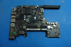 MacBook Pro A1278 13" Early 2011 MC700LL/A i5-2415M 2.3GHz Logic Board 661-5869