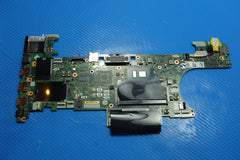 Lenovo ThinkPad T470 14" Genuine Intel i5-6300U 2.40GHz Motherboard NM-A931