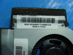 Lenovo Thinkpad T440p 14" CPU Cooling Fan w/Heatsink AT0SQ004TB0 00HM902