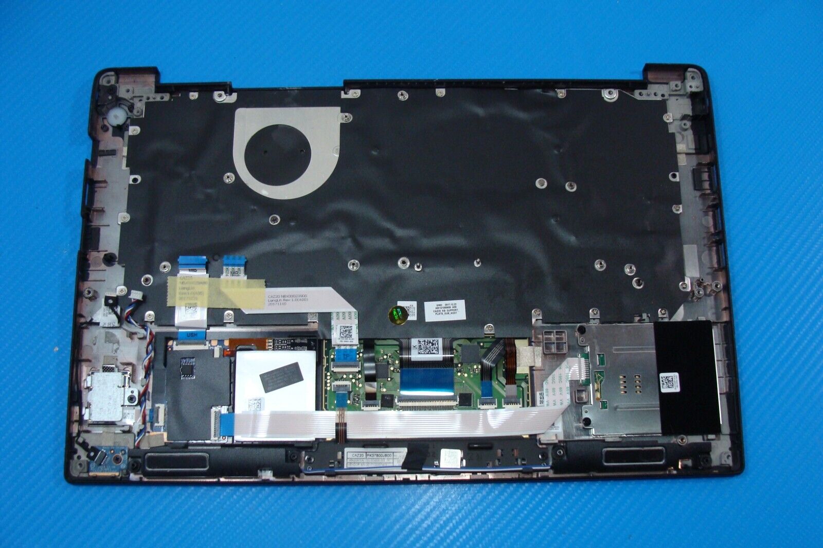 Dell Latitude 7480 14