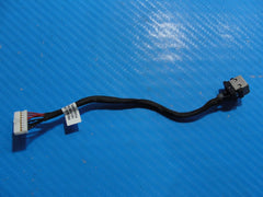 Asus 15.6” FX553VD-DM013 Genuine Laptop DC IN Power Jack w/Cable 1417-00ED000