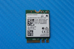 Dell Latitude 5490 14" Genuine Laptop WiFi Wireless Card 8265NGW 8F3Y8