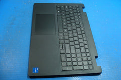 Dell Latitude 15.6" 3520 OEM Laptop Palmrest w/TouchPad Keyboard Speakers DJP76