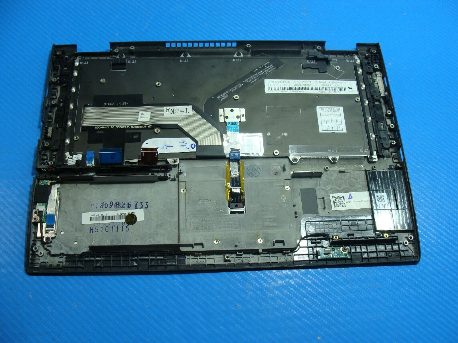 Lenovo ThinkPad X380 Yoga 13.3