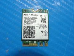 CyberPower PC Tracer IV Slim 15 15.6" Genuine Wireless WiFi Card AX200NGW