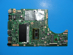 Asus 15.6" TP500LA-EB31T Intel i3-4030U 1.9GHz 4GB Motherboard 60NB05R0-MB3700