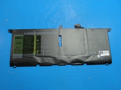 Dell XPS 13 9305 13.3" Genuine Battery 7.6V 52Wh 6500mAh DXGH8 H754V