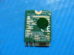 HP Pavilion 15-cs0053cl 15.6" WiFi Wireless Card RTL8821CE 915620-001 915621-001