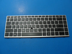 HP EliteBook 840 G6 14" US Backlit Keyboard 6037B0142801 L11309-001 L14379-001