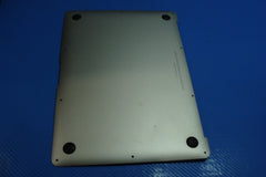 MacBook Air 13" A1466 Mid 2013 MD760LL/A MD760LL/B Bottom Case Silver 923-0443