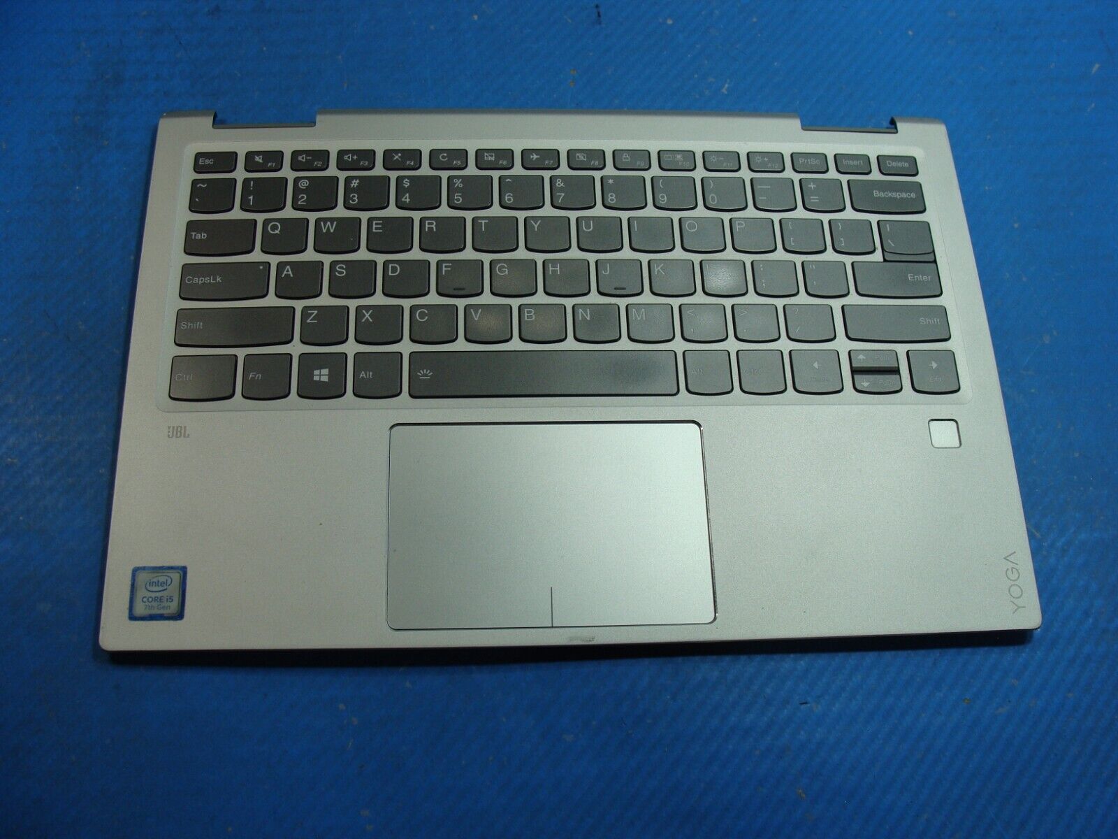 Lenovo Yoga 720-13IKB 13.3