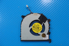 Dell Precision 5510 15.6" Genuine CPU Cooling Fan RVTXY DC28000GKF0