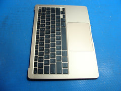 MacBook Air 13" A2337 2020 MGND3LL/A MGNE3LL/A Top Case w/Battery Gold 661-16835