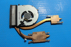 Lenovo ThinkPad E560 15.6" OEM CPU Cooling Fan w/Heatsink 00UP099 AT0ZR001DT0