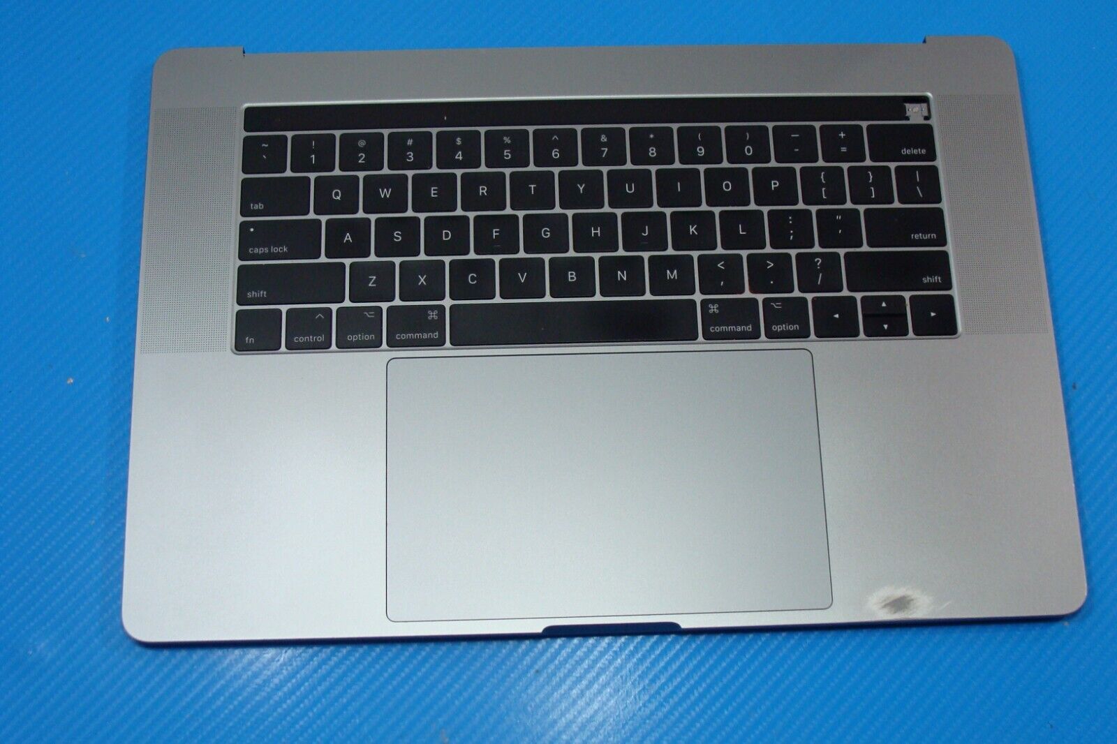 MacBook Pro A1707 Mid 2017 MPTR2LL/A MPTT2LL/A 15