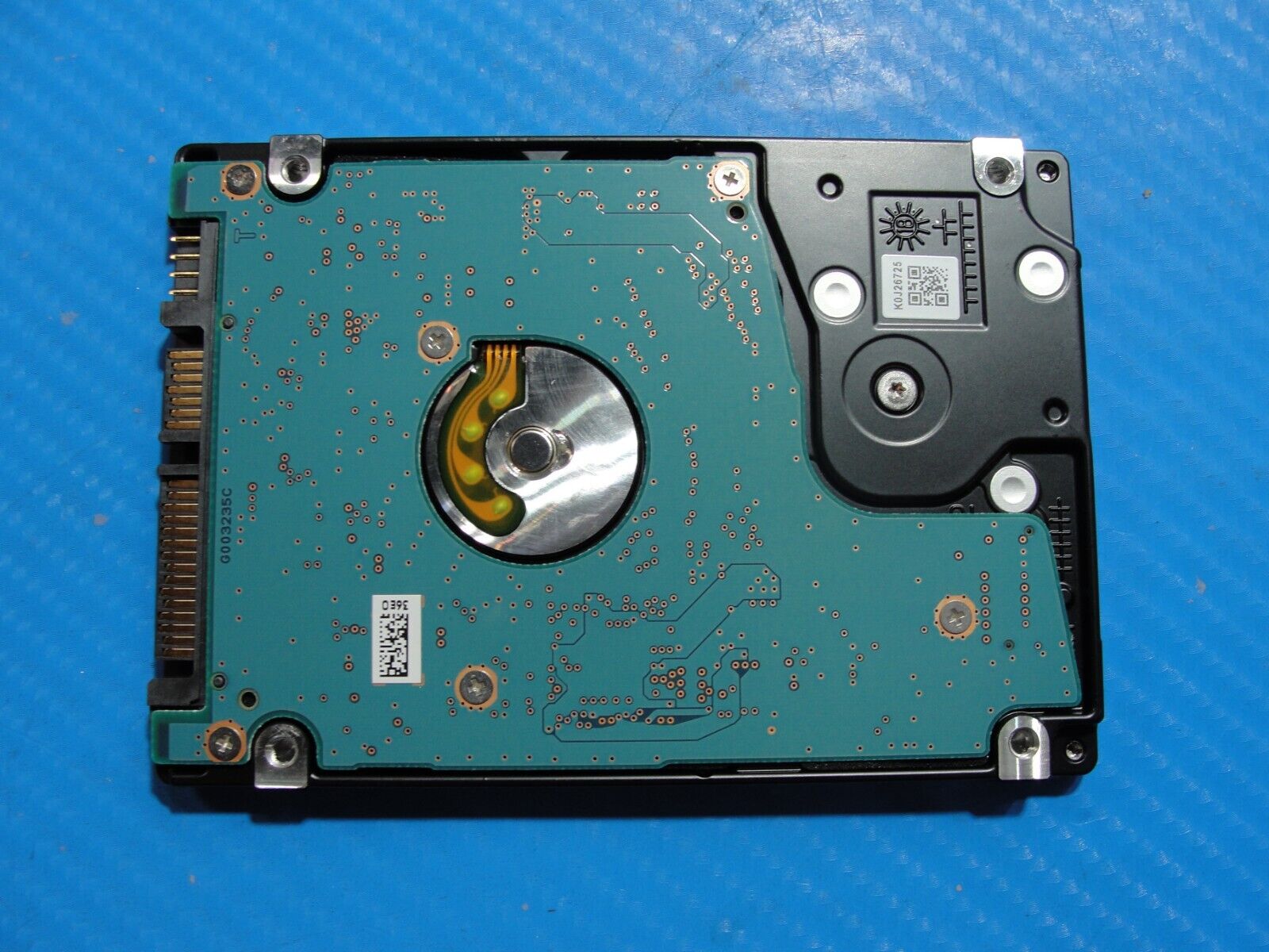 Lenovo E585 Toshiba 500GB SATA 2.5