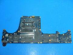 Dell Precision 15.6" 7530 Genuine Laptop Intel i7-8850H 2.6GHz Motherboard Y0MPW