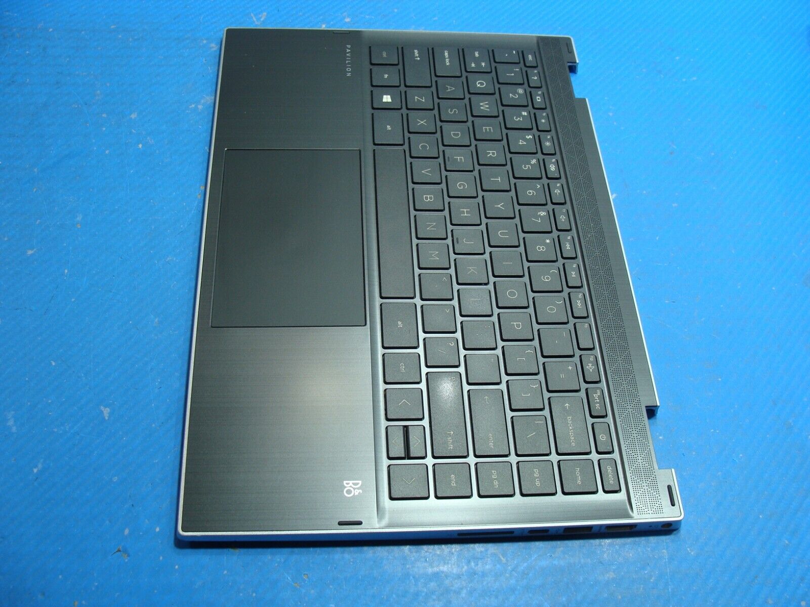 HP Pavilion x360 14m-dw1013dx 14