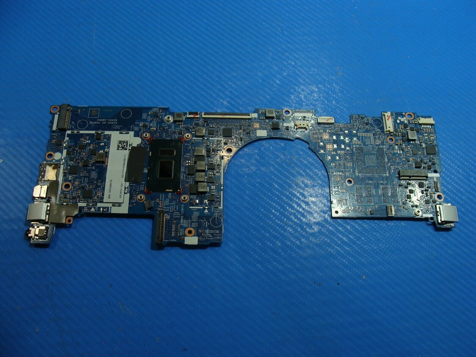 HP Envy 13t-ah000 13.3