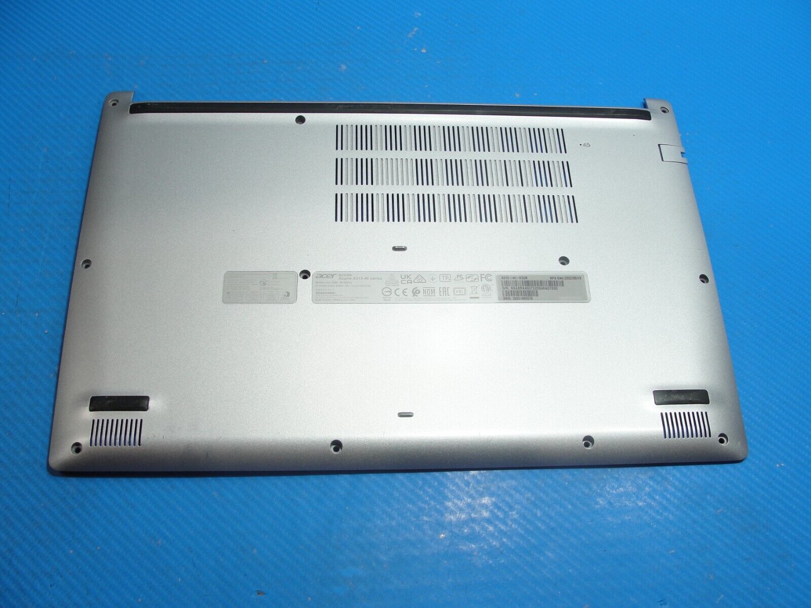 Acer Aspire 5 A515-46-R3UB 15.6