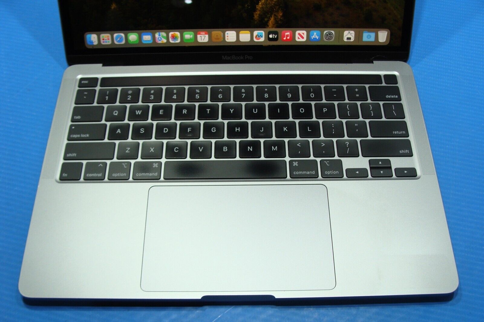 Apple MacBook Pro A2251 13