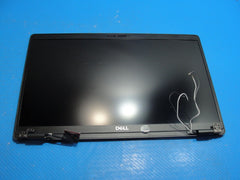 Dell Latitude 15.6" 5500 Genuine Matte FHD LCD Screen Complete Assembly Black