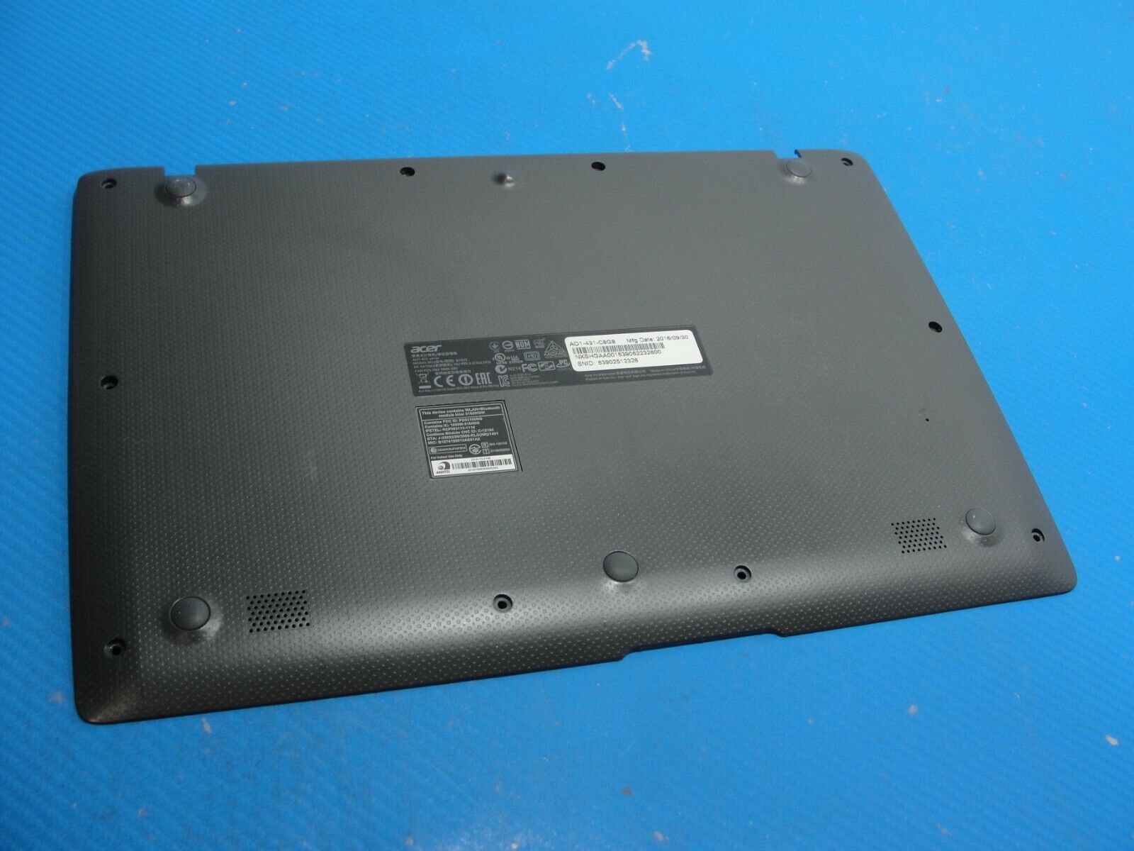 Acer Aspire One AO1-431-C8G8 14