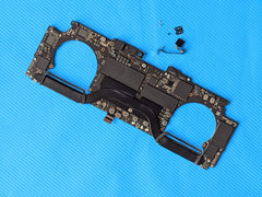 MacBook Pro 15" A1990 2018 i7-8750H 2.2GHz 16/256/4GB 555X Logic Board 661-09989