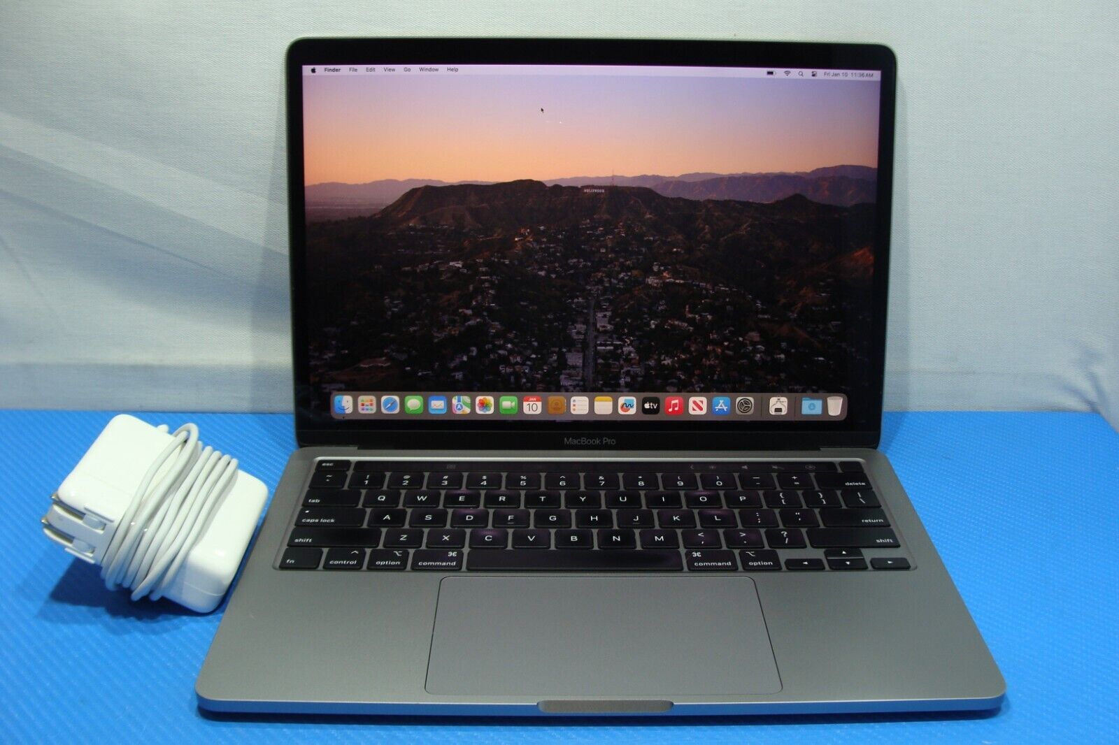 Apple MacBook Pro 13