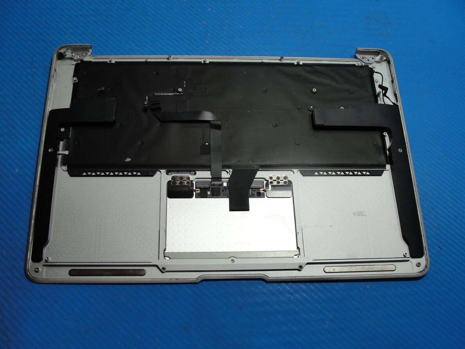 MacBook Air A1466 Early 2015 MJVE2LL/A 13