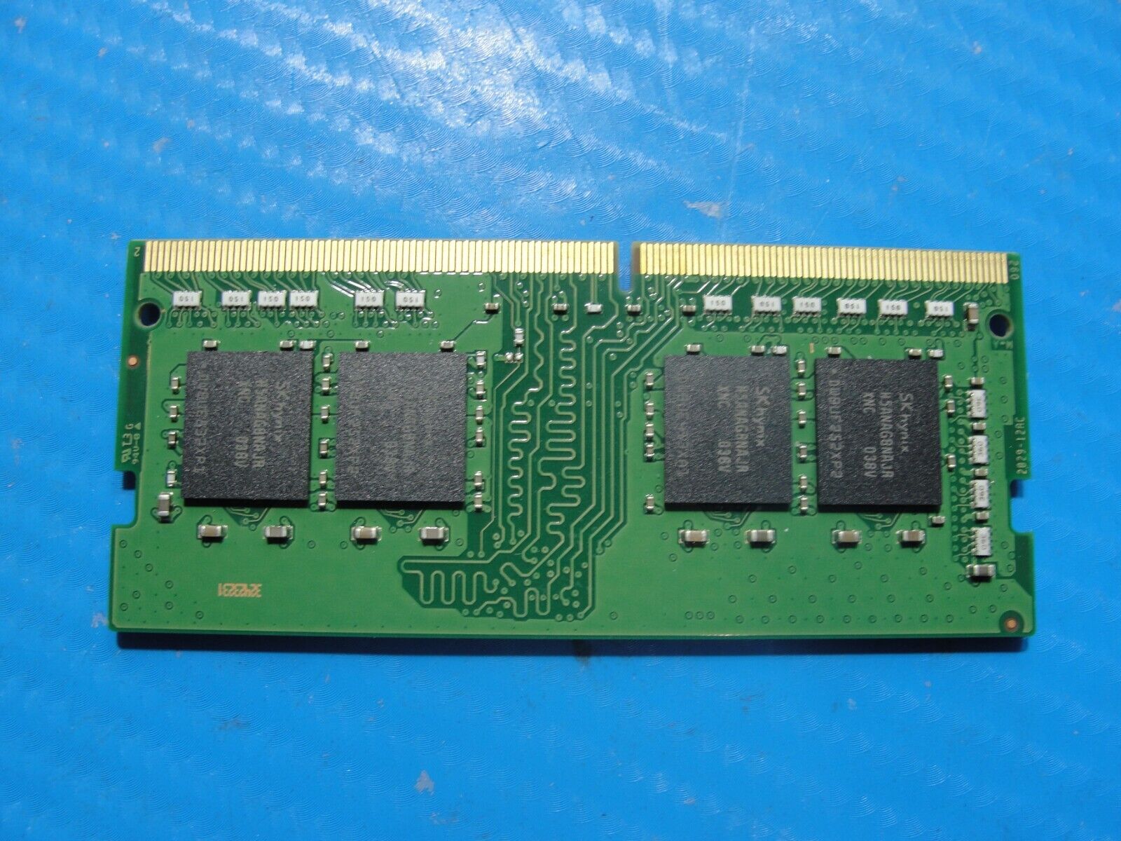 Dell 5510 SK Hynix 16GB 1Rx8 PC4-3200AA Memory RAM SO-DIMM HMAA2GS6AJR8N-XN