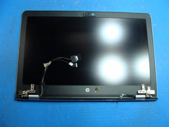 HP Envy 15-as152nr 15.6" Matte 4K UHD LCD Screen Complete Assembly