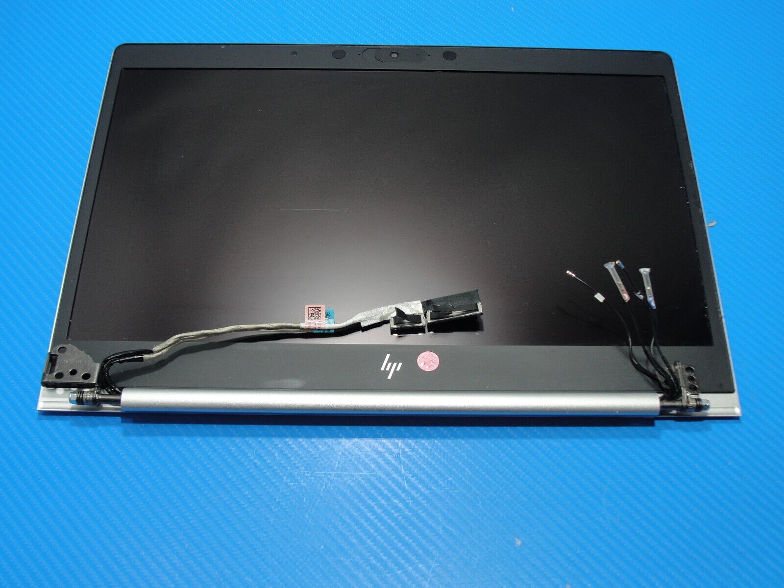 HP EliteBook 840 G6 14