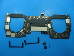 MacBook Pro 13" A1706 2017 i5-7267U 3.3GHz 16GB 512GB Logic Board 661-07688 ASIS