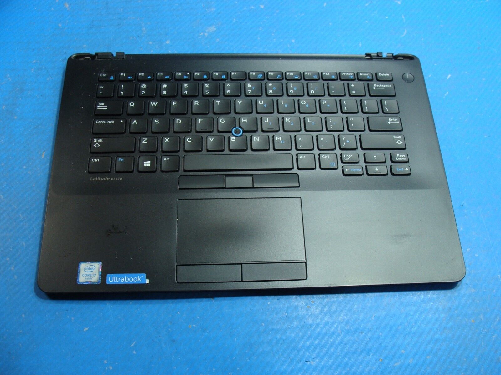 Dell Latitude E7470 14