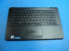 Dell Latitude E7470 14" Palmrest w/Touchpad Keyboard Backlit 9VXX8