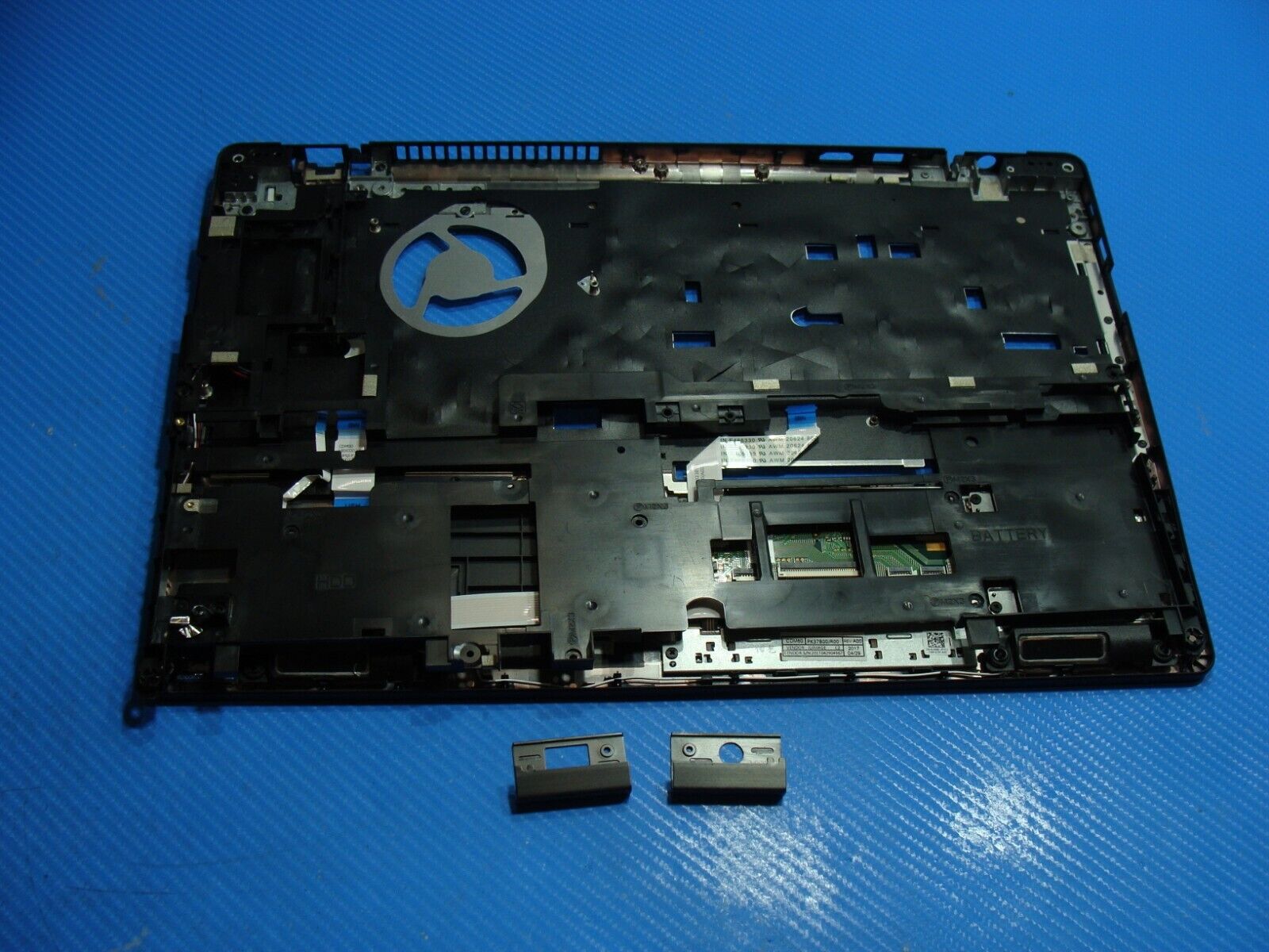 Dell Latitude 5580 15.6