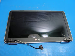 HP Pavilion 15-au123cl 15.6" Glossy HD LCD Touch Screen Complete Assembly Silver