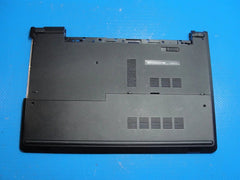 Dell Inspiron 15 5559 15.6" Bottom Case w/Cover Door & Speakers PTM4C X3FNF