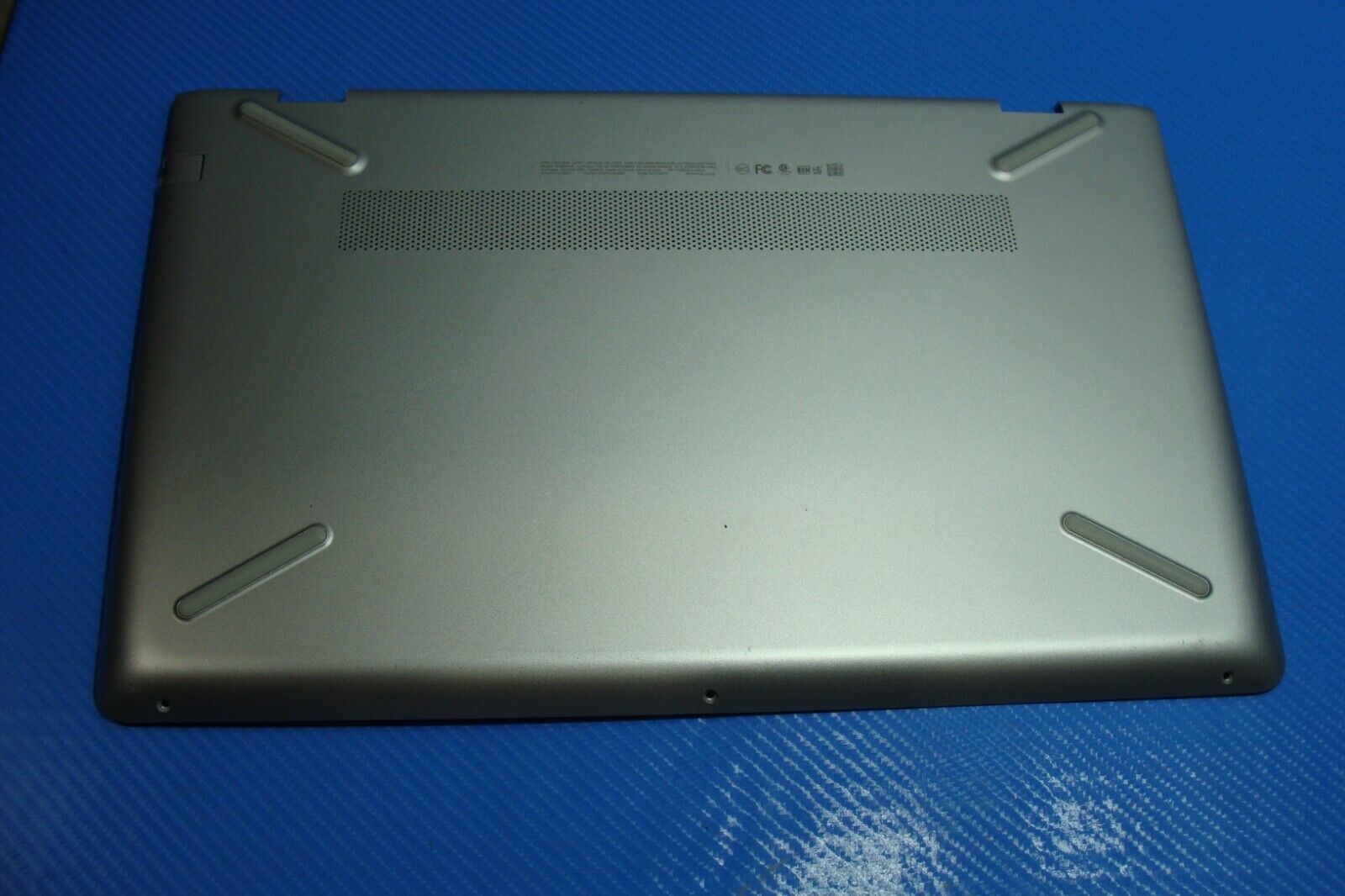 HP Pavilion 15-cc665cl 15.6