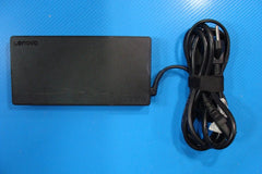 Genuine OEM Lenovo 230W Yellow Square Tip AC Adapter Charger ADL230NLC3A 00HM627