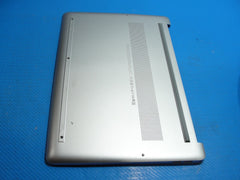 HP 15-dy1043dx 15.6" Genuine Laptop Bottom Case Base Cover Silver EA0P500301A