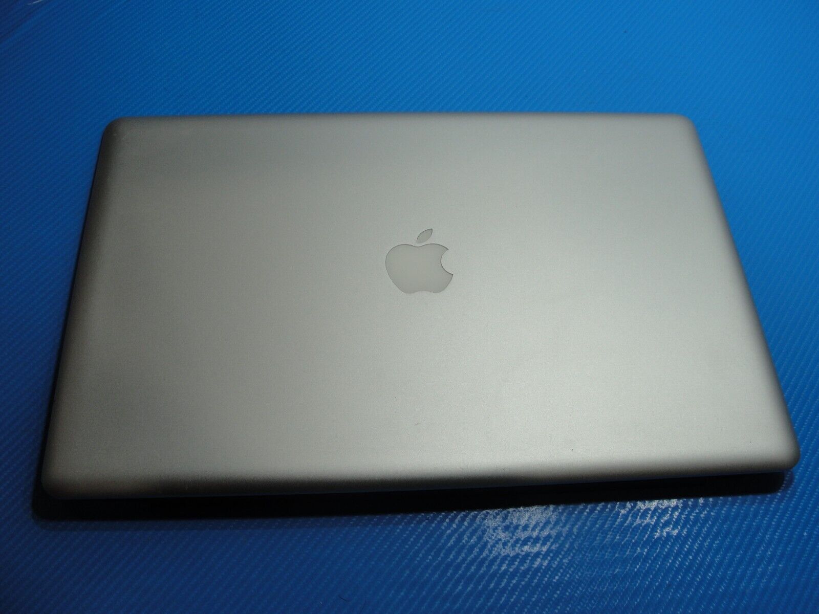 MacBook Pro 17