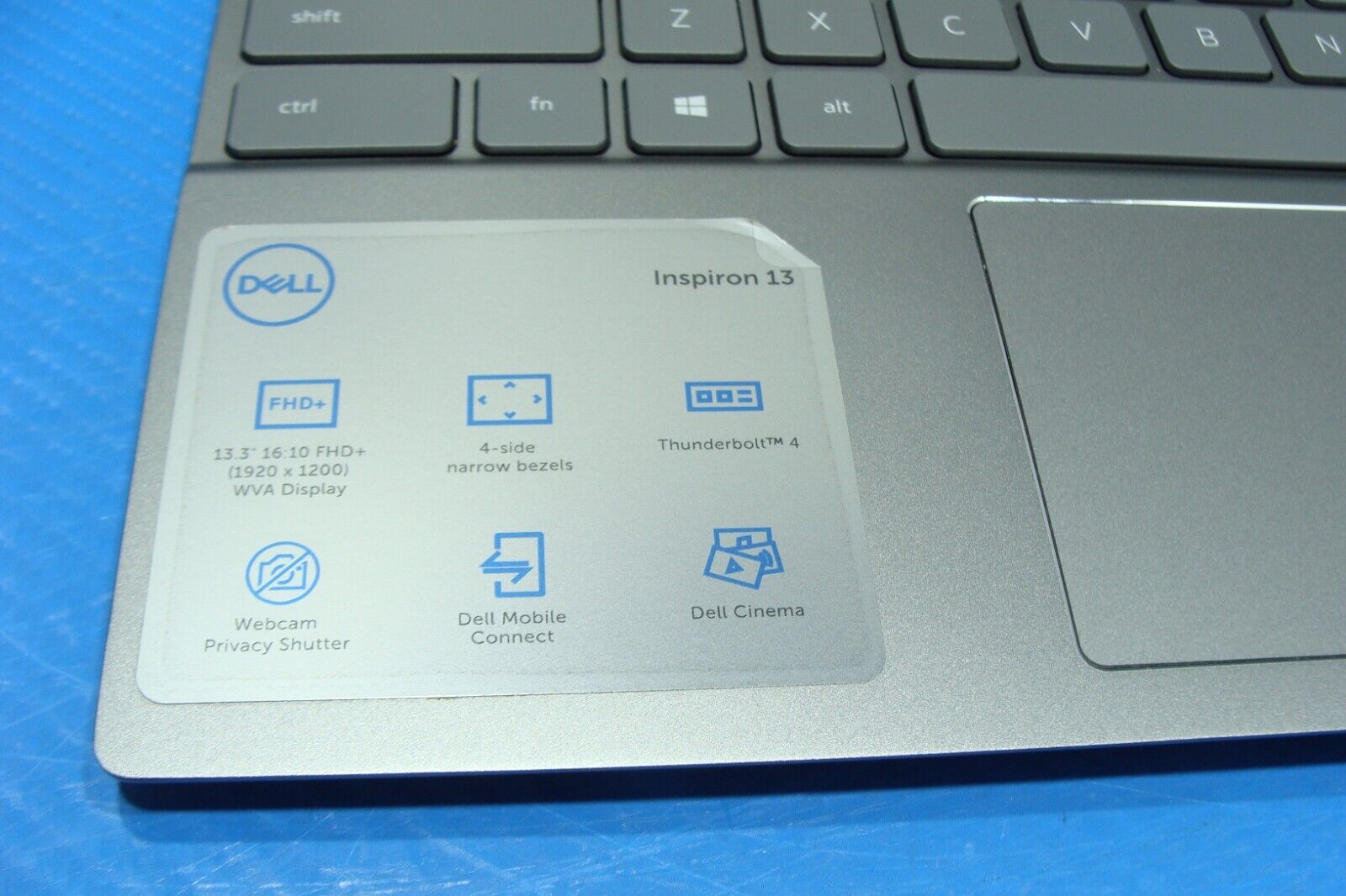 Dell Inspiron 5310 13.3