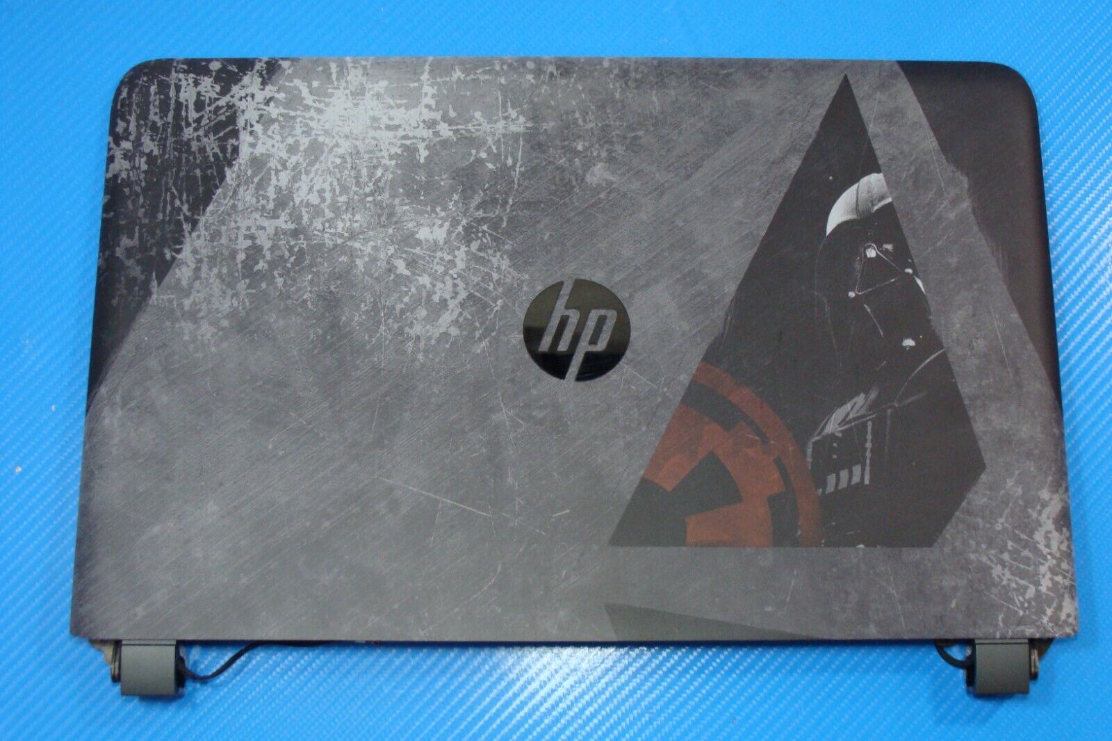 HP Pavilion 15.6