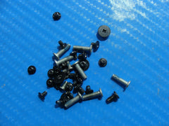 HP ENVY 17t-cg100 17.3" Genuine Laptop Screw Set Screws for Repair ScrewSet