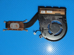 Dell Latitude 7450 14" Genuine CPU Cooling Fan w/Heatsink PT8TX AT90Z0010FL