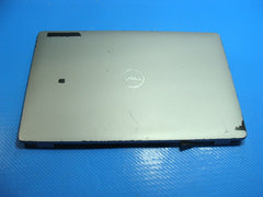 Dell Latitude 5510 15.6" Genuine Matte HD LCD Screen Complete Assembly Gray