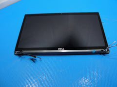 Dell Latitude 7480 14" Genuine Fhd Lcd Touch Screen Complete Assembly Black