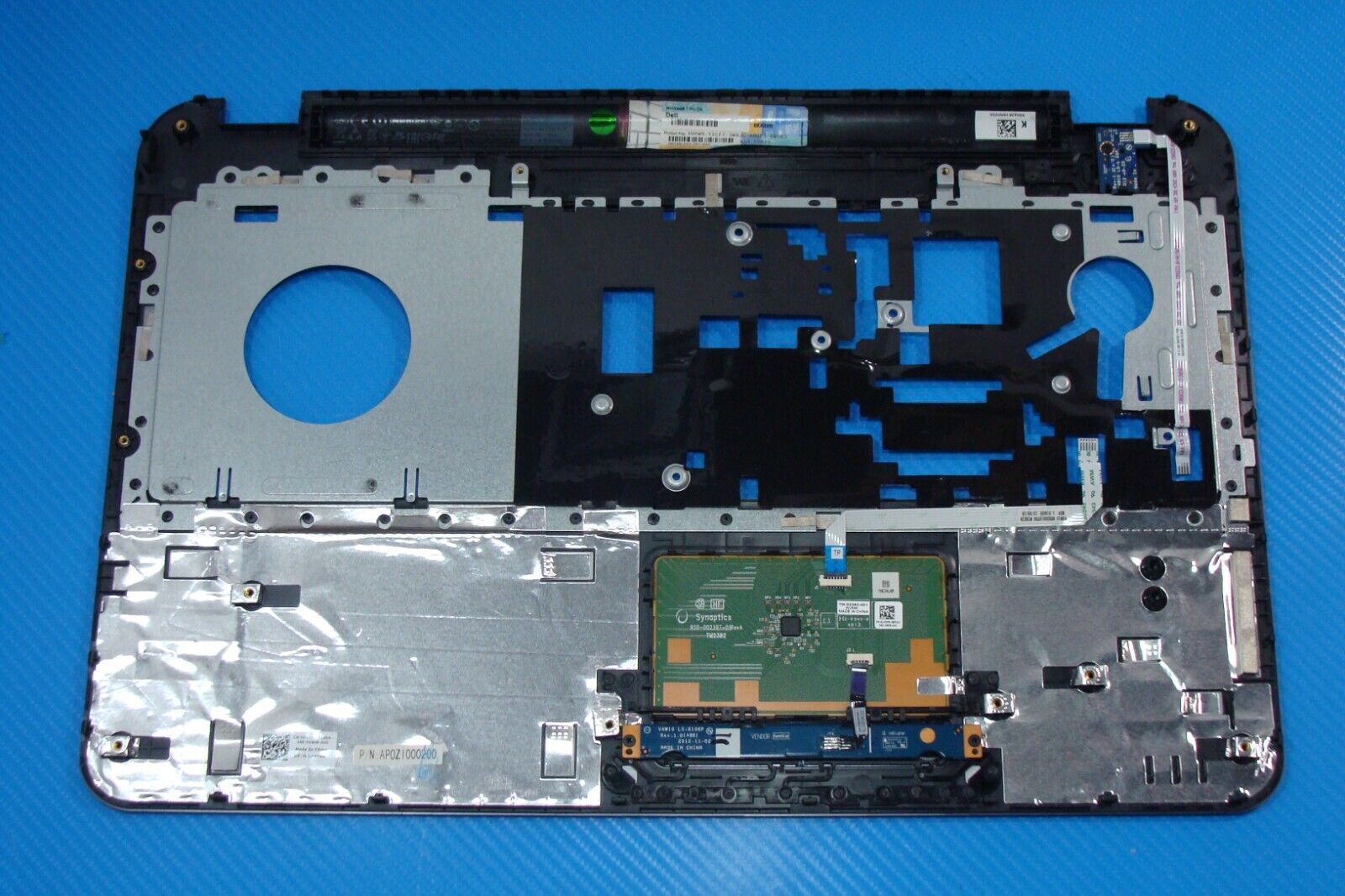 Dell Inspiron 17R-5721 17.3